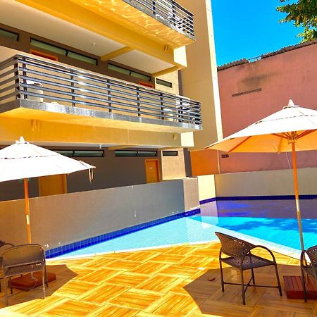 Flat Mais Charmoso Da Regiao De Pôrto das Galinhas Esterno foto
